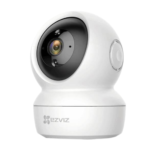 CAMERA WIFI EZVIZ H6C 4MP 2K+ 360°