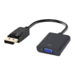 Adaptateur Display TO VGA