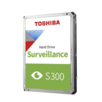 DISQUE DUR TOSHIBA S300 2 TB