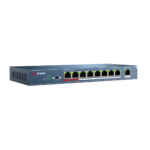 Switch Non Administrable HIKVISION 8 Ports