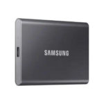 Samsung portable SSD T7 Disque dur externe 2TB SSD