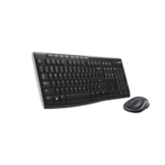 ENSEMBLE CLAVIER ET SOURIS SANS FIL MK270