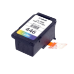 Canon CL-446 Couleur - Cartouche d'encre Canon d'origine
