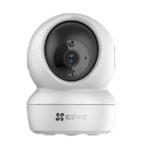 CAMERA WIFI EZVIZ H6C 4MP 2K+ 360°