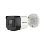 Caméra de surveillance HIKVISION Fixed Bullet 8MP 4K (DS-2CE16U0T-ITF)