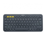 Clavier Bluetooth Multi dispositif LOGITECH K380