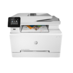 Imprimante Multifonction Laser Couleur HP LaserJet Pro M283fdn