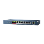 Switch Non Administrable HIKVISION 8 Ports