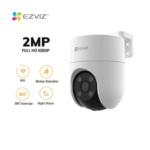 CAMERA EZVIZ H8C 360° 2MP MOTORIZED