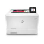 Imprimante Laser Couleur HP LaserJet Pro M454dw