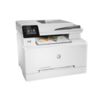 Imprimante Multifonction Laser Couleur HP LaserJet Pro M283fdw