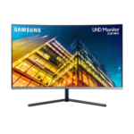 Écran incurvé 32" Samsung UHD 4K