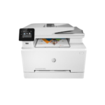 Imprimante Multifonction Laser Couleur HP LaserJet Pro M283fdn