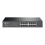 TP-Link TL-SF1016DS commutateur réseau Non-géré Fast Ethernet (10/100)