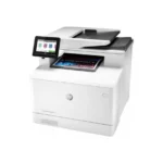 Imprimante Multifonction Laser HP Color LaserJet Pro M479fdn