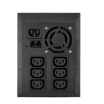 Onduleur Eaton 5E 5E1500IUSB