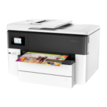 Imprimante A3 Multifonction HP OfficeJet Pro 7740