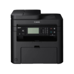 Imprimante Multifonction Laser Monochrome Canon i-SENSYS MF237w