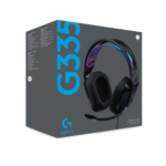 Casque Logitech G335 Noir