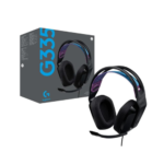 Casque Logitech G335 Noir