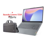 PC Portable LENOVO IdeaPad Slim 3 15IRU8 i3