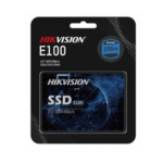 Disque Dur Interne HIKVISION E100 256Go SSD SATA