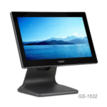 Ecran Tactile GSUN GS-1532 - 15,6" 1366 x 768 pixels VGA,HDMI