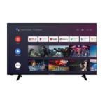 TÉLÉVISEUR LEADER LE55UHD5575 UHD SMART 55”