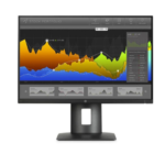 Ecran HP Z24n Frameless 24 Pouces Full-HD IPS