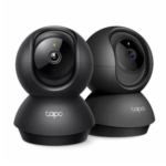Tp-Link Tapo C211 Caméra de sécurité panoramique et inclinable WiFi