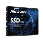 Disque Dur Interne HIKVISION E100 256Go SSD SATA