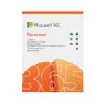 Microsoft 365 Personnel Licence