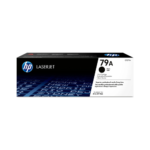 Toner HP 79A Noir (CF279A d'origine