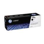 Toner HP 79A Noir (CF279A d'origine