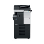 Photocopieur multifonction Konica Minolta Bizhub 227