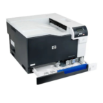 Imprimante A3 HP Color LaserJet Professional CP5225n (CE711A)