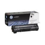 Toner HP 79A Noir (CF279A d'origine