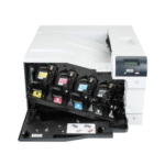 Imprimante A3 HP Color LaserJet Professional CP5225n (CE711A)