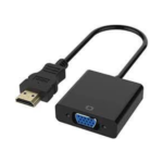 Adaptateur HDMI Vers VGA