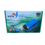 RECEPTEUR WINKSTAR COMET 4 MASTER IPTV 1AN