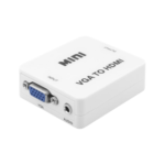 Adaptateur Convertisseur HDMI To VGA
