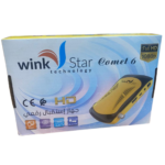 RECEPTEUR WINKSTAR COMET 4