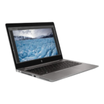 HP ZBook 14U G6