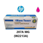 Toner HP Compatible 207A Magenta W2213A avec puce