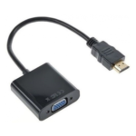 Adaptateur HDMI Vers VGA