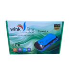 RECEPTEUR WINKSTAR COMET 4 MASTER IPTV 1AN