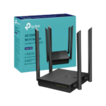 Routeur Wi-Fi TP-Link Archer C64 AC1200 Dual-Band (ARCHERC64)