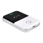 ROUTEUR 4G/5G MINI PORTABLE 300M WD680