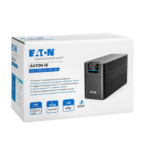 Onduleur Line-interactive Eaton 5E 1200
