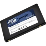 Disque Dur Patriot P210 256GB SSD SATA III 2.5″